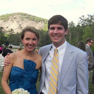 Meet your Posher, James